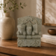 Jagannath Balabhadra Subhadra Stone Sculpture