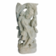 05OD010_9 Devadashi Stone Idol Sculpture