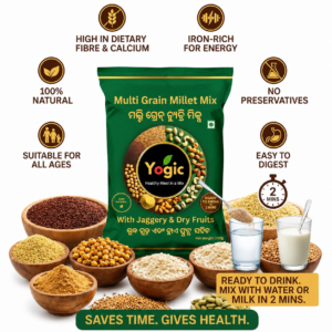 08OD001_9 Multi Grain Nutri Mix Health Drink