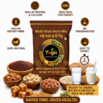 Multi Grain Nutri Mix with Jaggery