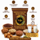 Multi Grain Nutri Mix with Jaggery