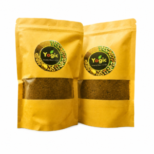 Pure Jaggery Natural Sweetener Powder