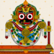 Handcrafted Art – Odisha Traditional Folk Painting