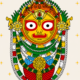 Handcrafted Art – Odisha Traditional Folk Painting