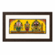 09OD004_9 Jagannath Heritage Pattachitra Painting
