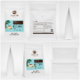 11OD002_1 Spring Bloom Arabica Coffee