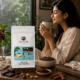11OD002_2 Spring Bloom Arabica Coffee