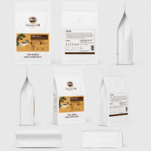 Summer Breeze Light Roast Coffee