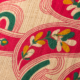 15OD007_06 Pink Indian Block Print Cotton Journal