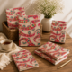 15OD007_08 Pink Indian Block Print Cotton Journal