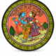 Handmade Odisha Pattachitra Art Plate – Traditional Folk Art Masterpiece