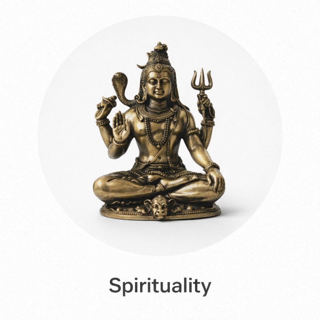 Spirituality