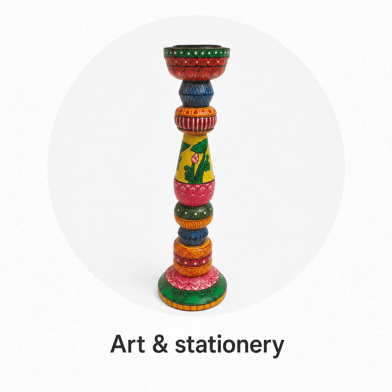 Art & Stationery