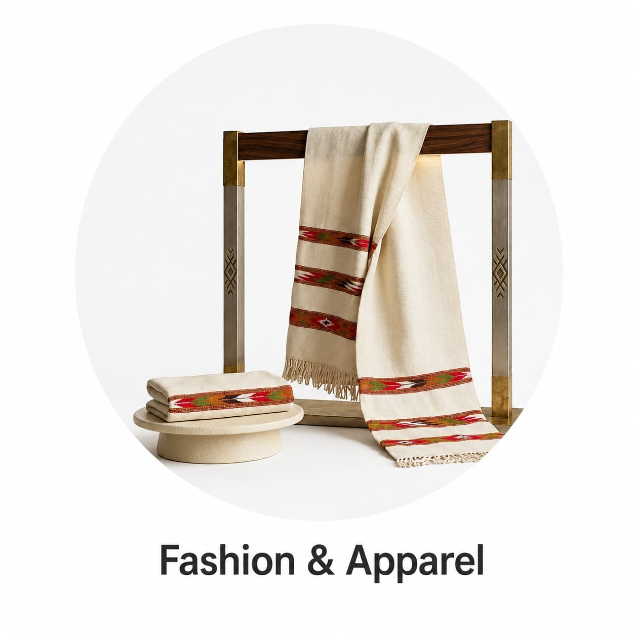 Fashion & Apparel