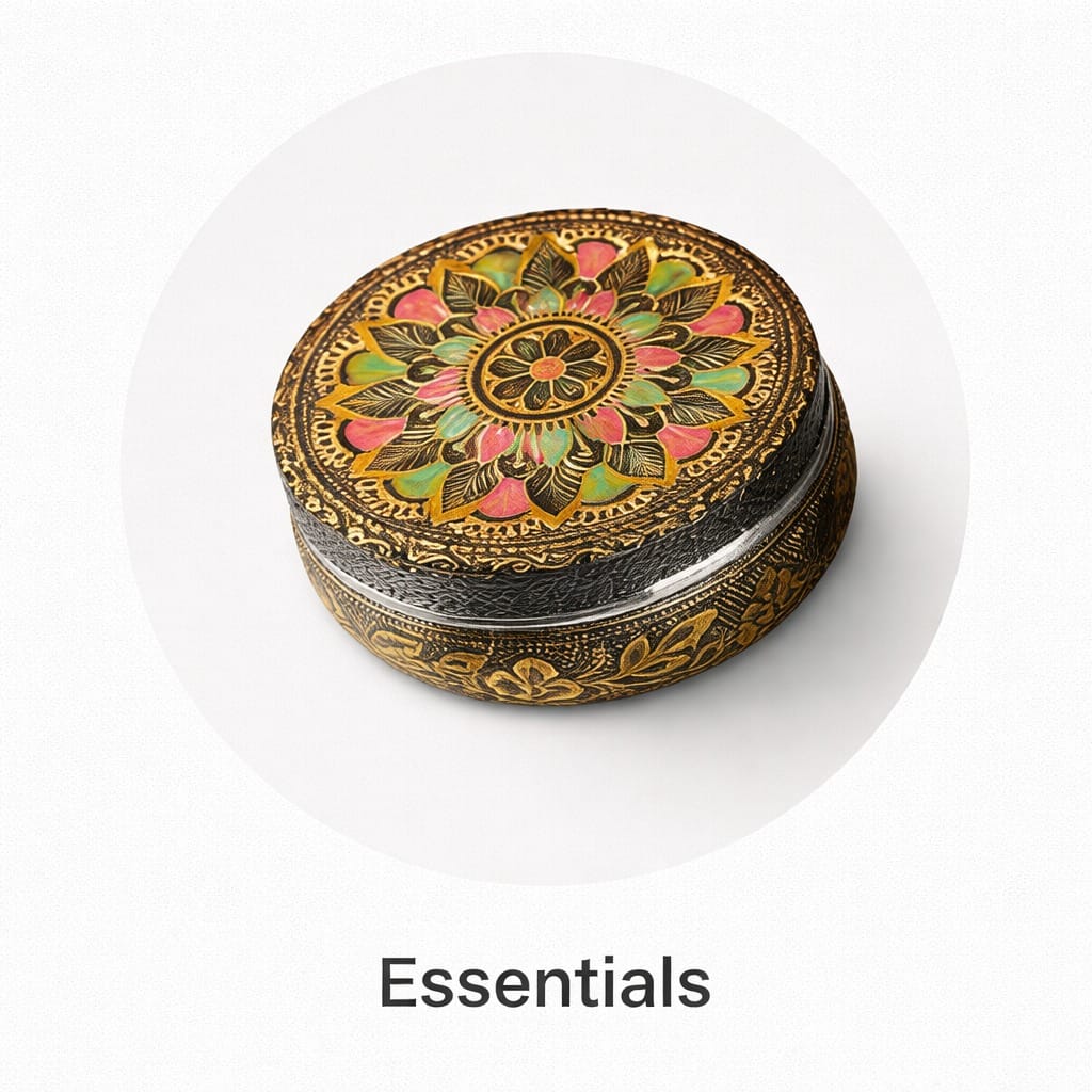 Essentials