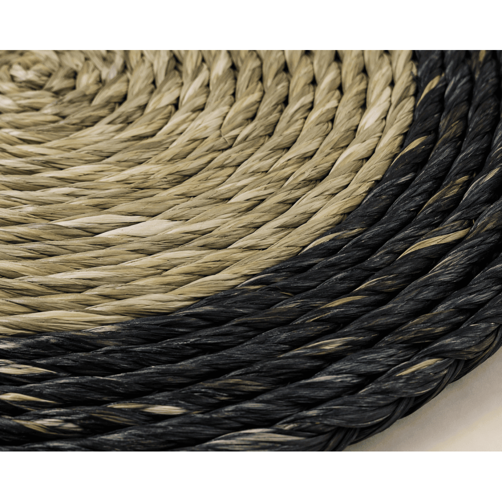 Earthy Harmony Sabai Placemat