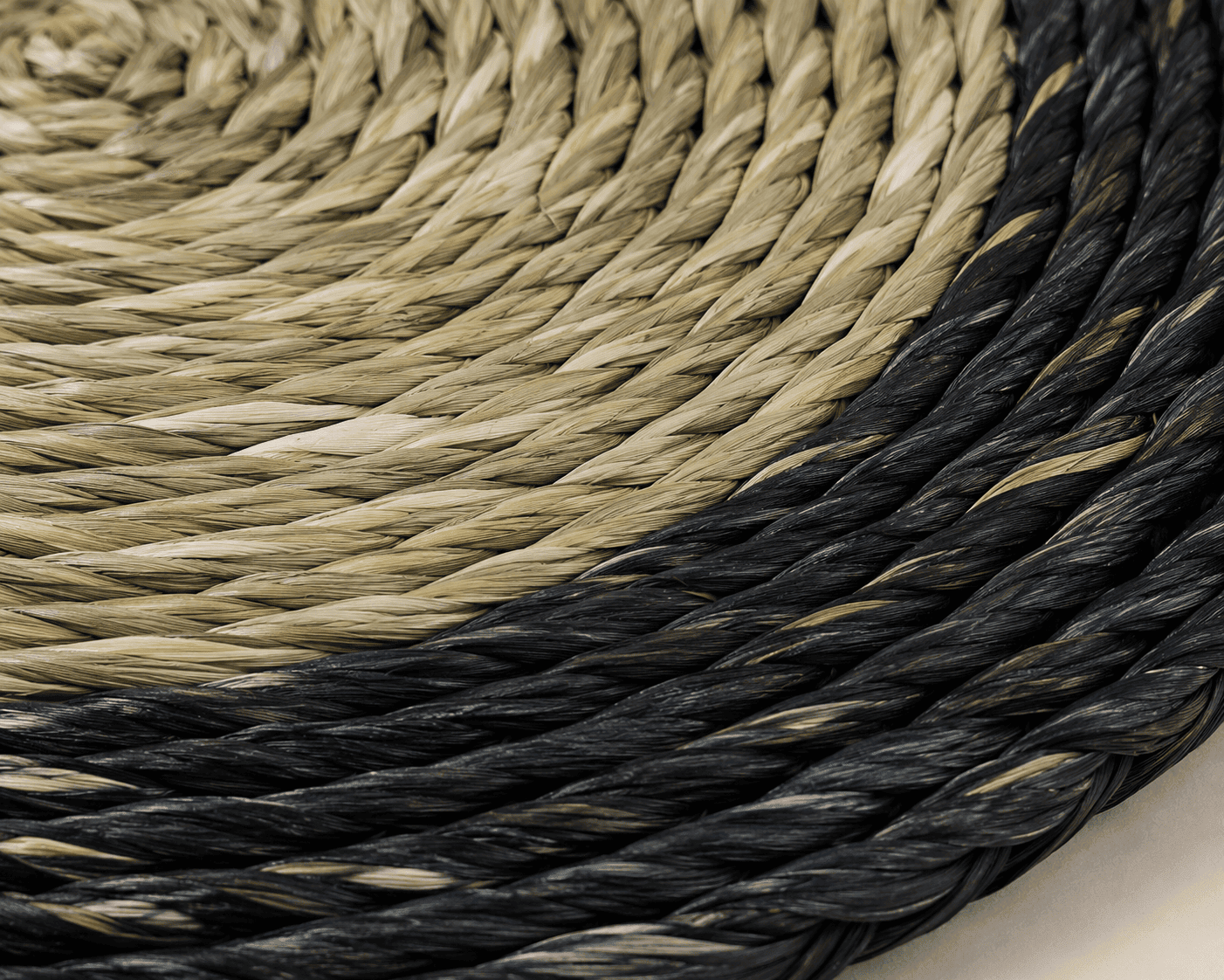 Earthy Harmony Sabai Placemat - Image 3