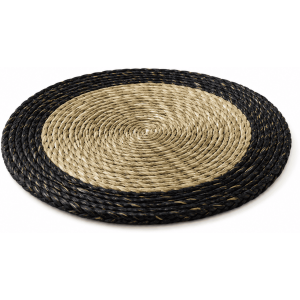 Earthy Harmony Sabai Placemat - Image 1