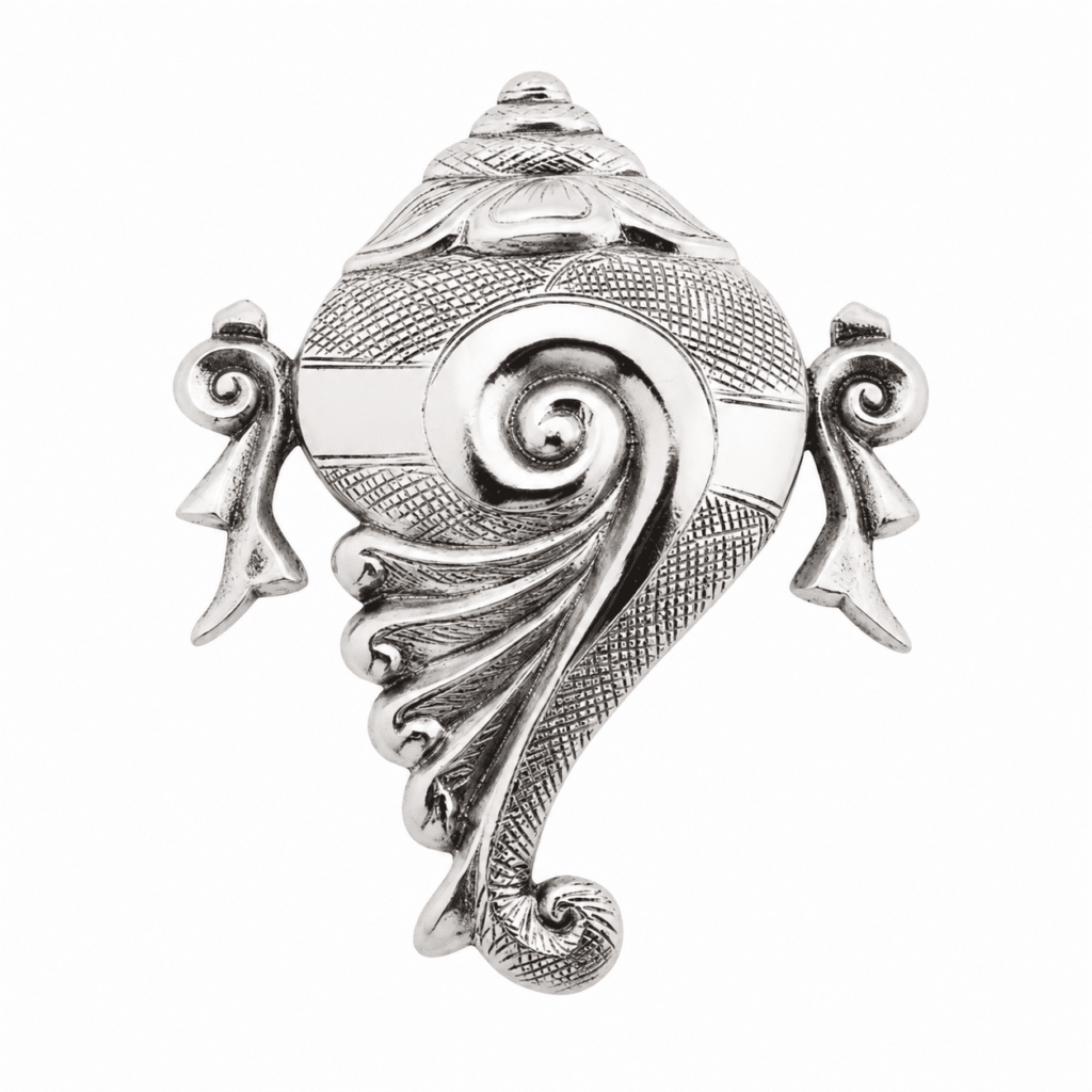 Brass Wall Decor Showpiece