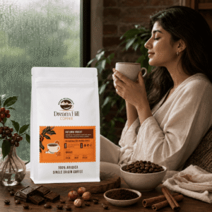 Single Origin Arabica Coffee - Image 2